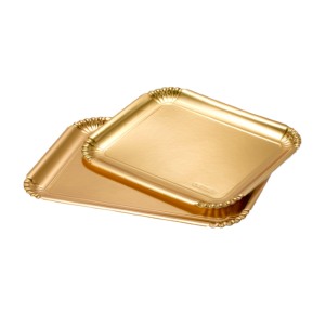 VATRA BANDEJA 1KG ORO x 1u